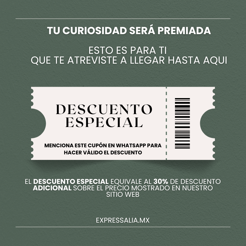 Oferta de temporada